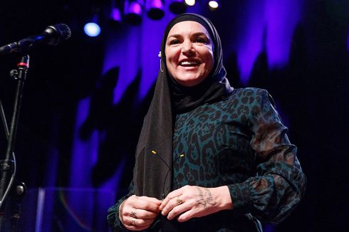 Fakta Putra Sinead O'Connor yang Meninggal Dunia Usai Dinyatakan Hilang