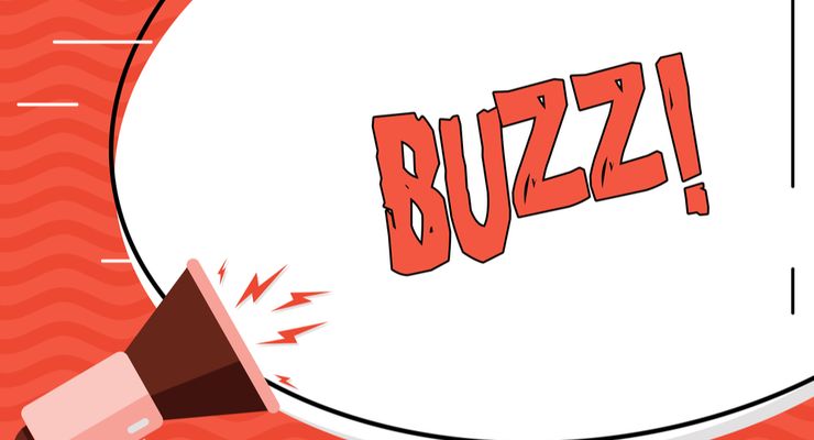 Habis Gimmick Terbit Buzzer?