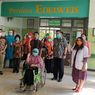 UPDATE: Bertambah 108, Kini Ada 3.911 Pasien Sembuh dari Covid-19