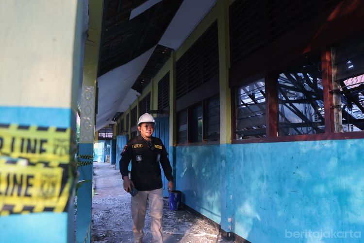 Revitalisasi Sekolah di Jakarta: Ramah Disabilitas, Aman, dan Inklusif