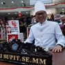 Kecewa Bantuan Bencana di Kepulauan Lambat, Anggota DPRD Sulut: Hanya Ada dalam Peta, Tapi Tidak Ada di APBD