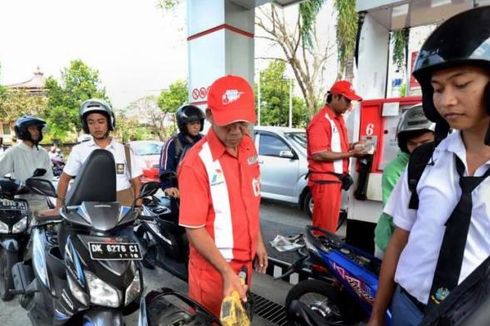 Kenaikan Harga BBM Dianggap Akan Jadi Warisan Baik SBY untuk Jokowi-JK