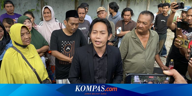 Keluarga Desak Oknum Polisi Pembunuh Putri Apriyani di Indramayu Dihukum Mati