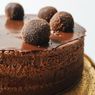 Resep Chocolate Mousse Cake, Hidangan Saat Hari Kasih Sayang