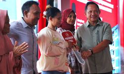 Mendagri Dorong Pemda Perkuat Semangat Gotong Royong untuk Dukung Program 3 Juta Rumah