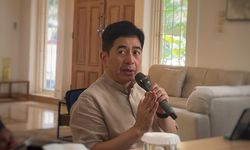Arsjad Rasjid: Kerja Sama dengan China Bukan Hanya Uang, tapi Transfer Teknologi