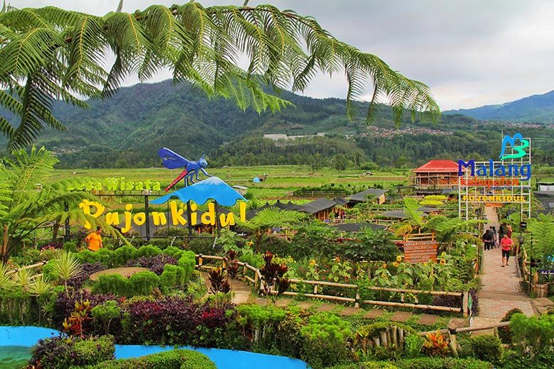 Harapan Pariwisata Hijau Indonesia pada Hari Bumi 2024 dan Realisasinya