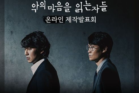 4 Fakta Menarik Through the Darkness, Angkat Kisah Profiler No.1 di Korea Selatan
