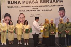 Bertambah Lagi 2 Organisasi Golkar Dukung Airlangga Jadi Ketum Lagi, Optimis Menang Aklamasi?