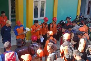 6 Fakta Hilangnya Apin dan Idin di Gunung Bismo yang Berakhir Duka