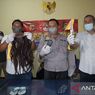 Usai Bunuh Kekasihnya, Pria di Sukabumi Kabur ke Gunung dan Menyamar Jadi Tarzan