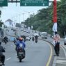 Resmi, Jalan Layang Pasupati Bandung Berganti Nama Jadi Jalan Prof Mochtar Kusumaatmaja
