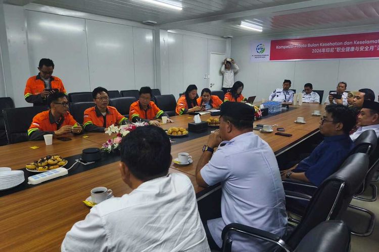 Kemendagri Turun Lapangan ke Kolaka, Verifikasi Keberhasilan Penurunan Angka Pengangguran