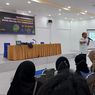 Tingkatkan Eskpor Rumput Laut, Kementerian KP Gelar Pelatihan untuk Para Pembudidaya