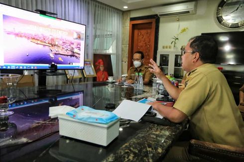 Antisipasi Gangguan Program PPDB, Wali Kota Makassar Perbaiki Server dan Atur Sistem