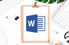 2 Cara Membuat Kolom Tanda Tangan di Microsoft Word, Mudah dan Cepat
