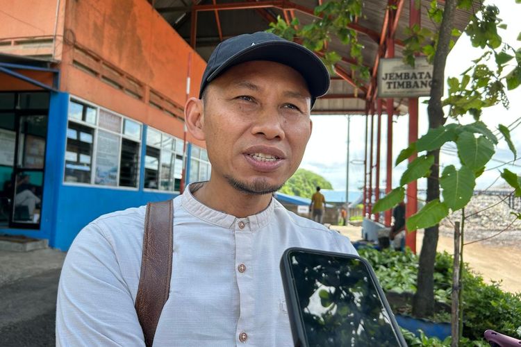 DPRD Solo Soroti Pengolahan Sampah di PLTSa Putri Cempo: Belum Ada Hasil