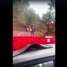 Cekcok Pengendara di Cianjur, Videonya Viral hingga Berujung Proses Hukum