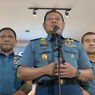 Pamen TNI AL Letkol AS Desersi 3 Bulan, KSAL: Kurung dan Pecat!