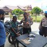Bawa Ganja dari Papua Nugini, Seorang Warga Ditangkap di Kabupaten Jayapura