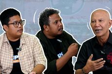 GASPOL! Hari Ini: Pertarungan Sengit 2024 Ada di Jatim, PDI-P Rangkul NU