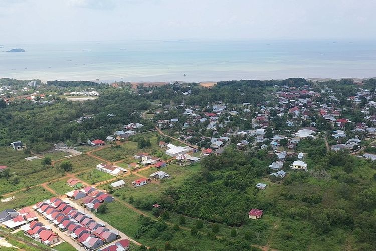 Pulau kecil terluar 