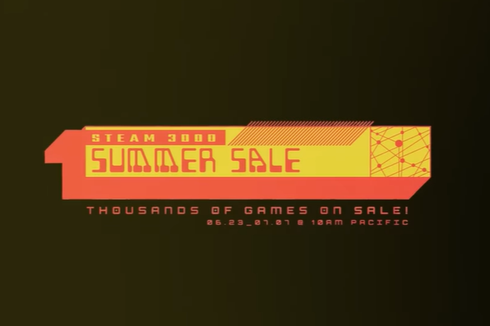 Steam Summer Sale 2022 Digelar, Ini Daftar Game Menarik yang Didiskon