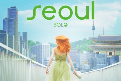 Lirik Lagu Seoul, Singel Baru dari BOL4 