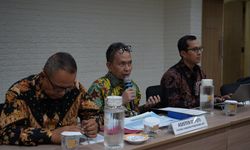 BNPP RI Tegaskan Hasil IPKP 2026 Jadi Dasar Percepatan Pembangunan di 22 Pusat Pertumbuhan Kawasan Perbatasan