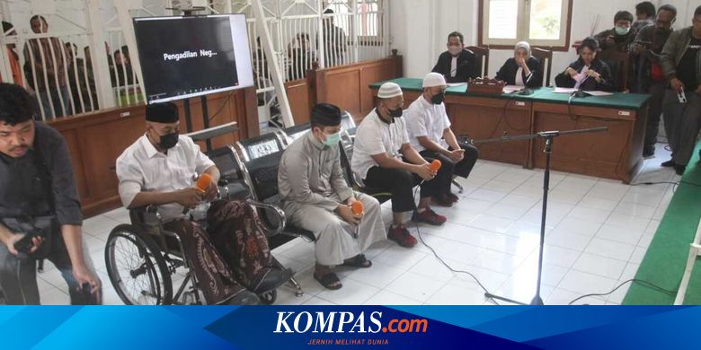 Mantan Kasatpol PP Makassar Diperiksa di Rutan Terkait Kasus Dugaan Korupsi - Vimarsana News