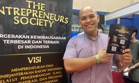 4 Prinsip Bisnis yang Perlu Dipahami Ala Pendiri The Entrepreneurs Society