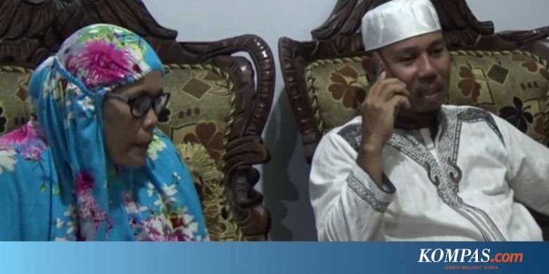 mobil langka di indonesia Cerita Mahasiswa Indonesia di China Masker Makin Langka 