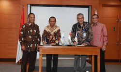 Cerita di Balik Kapal Berbahan Bakar Ganda Lintasan Merak-Bakauheni