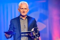 Aktivis HAM Belarusia Ales Bialiatski Menerima Nobel Perdamaian 2022, Ini Profilnya