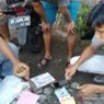 Warga AS Ditangkap Selundupkan Ganja ke Lombok untuk Pesta Ulang Tahun Istri