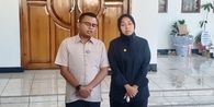 Anak Dedi Mulyadi dan Wabup Garut Minta Maaf, Bantah Bikin Acara Makan Gratis