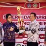 Tingkatkan Kompetensi Digital Guru dan Perkuat Infrastruktur Pendidikan, Pemprov Bali Siapkan Anggaran Rp 200 Juta