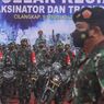 Panglima TNI Minta Prajuritnya Hindari Pelanggaran HAM