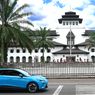 Impresi Nyetir Mobil Listrik MG4 EV Jakarta-Bandung