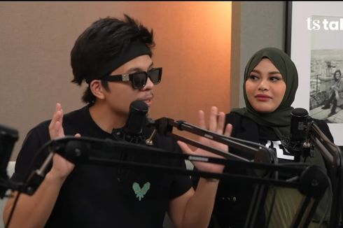 Di Usia Kehamilan 6 Bulan, Aurel Hermansyah Dapat Body Shaming dari Warganet