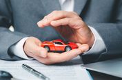 Fakta Tarif Asuransi Khusus Mobil Listrik Belum Berlaku