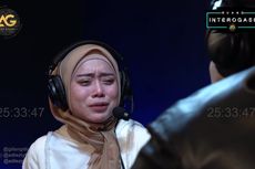 Lesti Kejora Menangis Saat Minta Restu Menikah dengan Rizky Billar