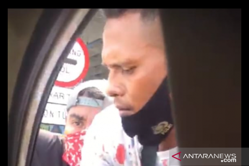 Polisi Tangkap 11 Debt Collector Pengadang Babinsa, 9 di Antaranya Ada di Video Viral