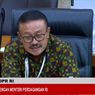 Pemerintah Tetapkan HET Minyak Goreng Curah Rp 14.000 per Liter, Komisi VI DPR Dukung Pemberian Subsidi
