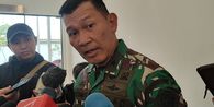 Pengerahan Prajurit ke Kejaksaan Dinilai Langgar Konstitusi, Begini Respons TNI