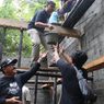 Relawan Asing yang Akan Bedah Rumah Warga Miskin Kulon Progo Batal Datang karena Wabah Corona