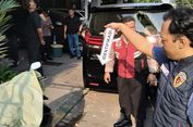 Mantan Kopassus Dibacok Tetangga di Cakung Jaktim, Diduga Dipicu Cekcok Renovasi Rumah
