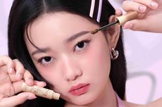 Tips Aplikasikan Bare Makeup Hanya dengan Alis