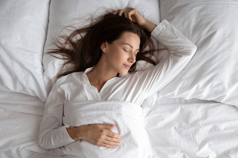 5 Ciri Tidur Berkualitas dan Manfaatnya untuk Kesehatan