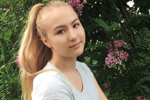 Hendak Beli Cokelat dan Jus, Gadis 14 Tahun Ini Tewas Diterkam Beruang